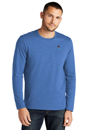 Men's District® Re-Tee® Long Sleeve