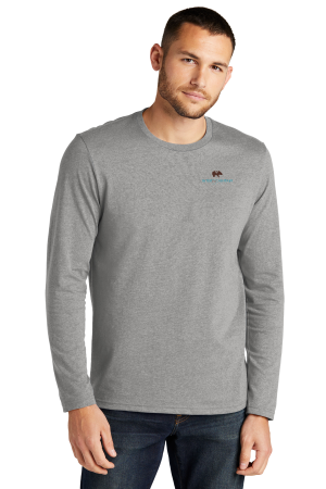 Men's District® Re-Tee® Long Sleeve