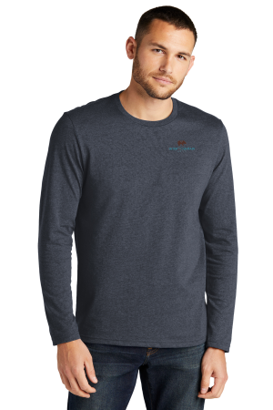 Men's District® Re-Tee® Long Sleeve