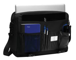 Port Authority Messenger Briefcase