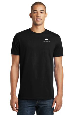 Men's District Concert Tee