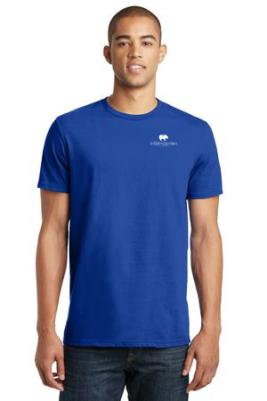 Men's District Concert Tee