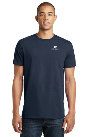 Men's District Concert Tee