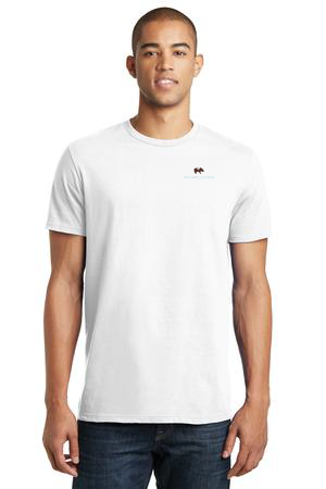 Men's District Concert Tee