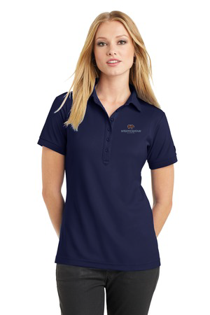 Women's Ogio Polo (Navy)