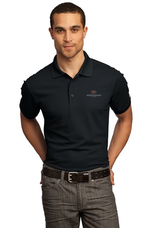 Men's Ogio Polo (Blacktop)
