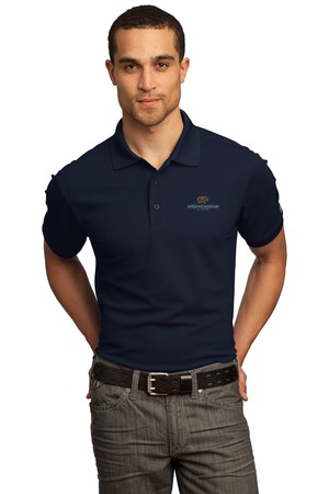 Men's Ogio Polo (Navy)