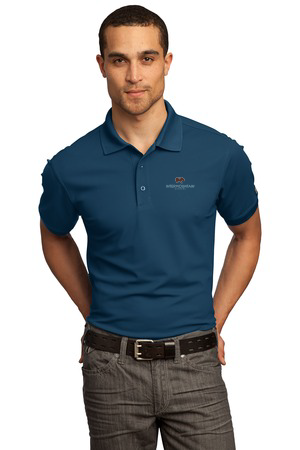 Men's Ogio Polo (Spar Blue)