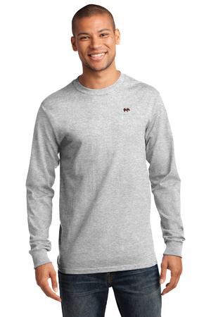 Port & Company Long Sleeve Essential Tee