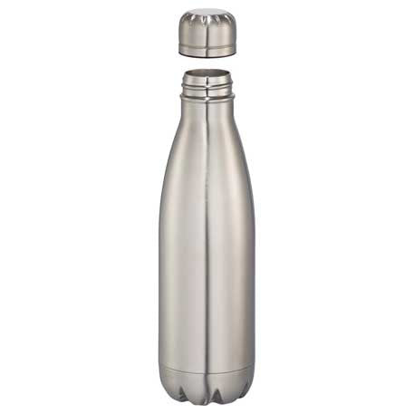 Copper Vacuum Insulated Bottle 17oz