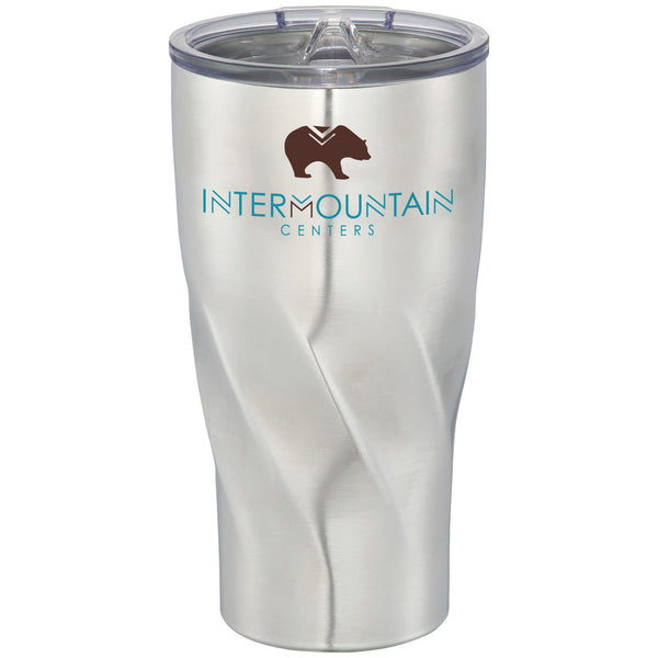 Copper Vacuum Insulated Tumbler 30oz